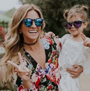 DIFF Dime 2 Sunglasses